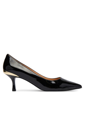 LOVE MOSCHINO LOVE MOSCHINO Pantofi pumps JA10326G1OIH0000 Negru