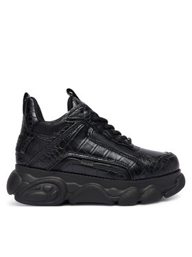 Buffalo Buffalo Sneakers Cld Chai 1636527 Nero