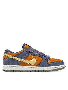Nike Nike Sneakers Sb Dunk Low Pro HF3063 002 Portocaliu