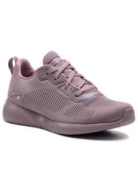 Skechers Tenisice BOBS SPORT Tough Talk 32504/MVE Ljubičasta