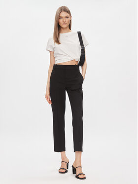 Tommy Hilfiger Παντελόνι υφασμάτινο Tommy Hilfiger - 2