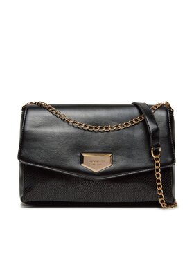 Monnari Monnari Rankinė BAG3360-020 Juoda