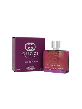 Gucci Gucci Guilty Elixir Pour Femme Woda perfumowana