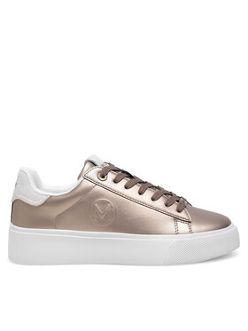 MEXX MEXX Snīkeri MIRL1011941W-01 Zelta