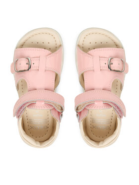 Geox Geox Sandalen B Sandal Alul B551YC 00066 C8010 S Rosa