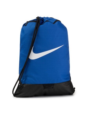 Nike Nike Σακίδιο πλάτης πουγκί BA5953 480 Σκούρο μπλε
