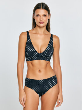 BIG STAR BIG STAR Góra od bikini MORRA Czarny