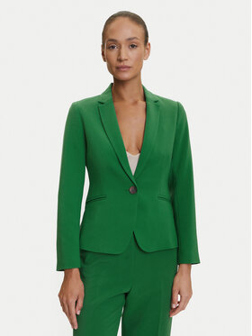 Tatuum Tatuum Zakó Rema 1 T2505.028 Zöld Regular Fit