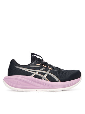 Asics Asics Laufschuhe Gel-Cumulus 28 1012B916 Schwarz