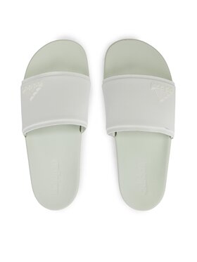 Adidas Natikači Adilette Comfort Slides IF8657 Zelena