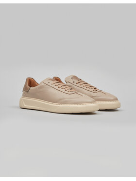 Borgio Borgio Sneakersy N500_gi Beżowy