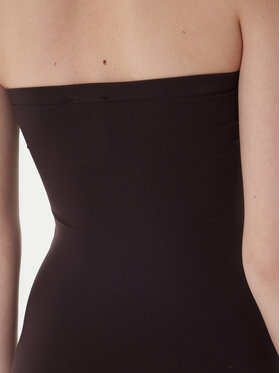 Wolford Wolford Õhtune kleit 50795 Pruun Slim Fit