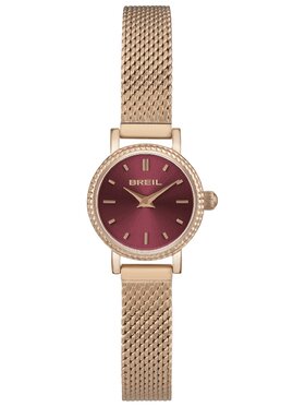 Breil Breil Zegarek DARLING Czerwony
