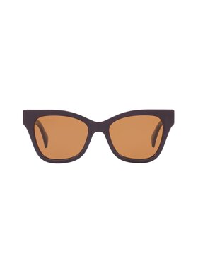 Gucci Gucci Okulary przeciwsłoneczne 109w4eo0b Brązowy