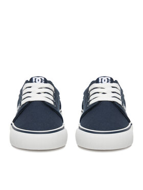 Πάνινα παπούτσια DC Shoes φωτογραφία
