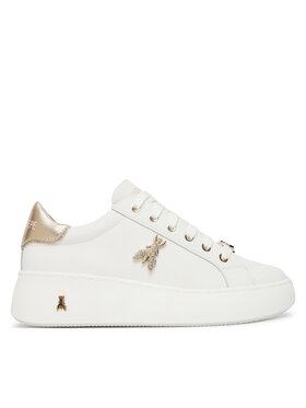 Patrizia Pepe Patrizia Pepe Sneakers PPJ350/27 Bianco