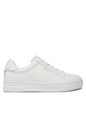 Coach Coach Sneakers CW971 Alb