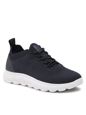 Geox Geox Sneakers U Spherica U15BYA0006KC4585 Blu scuro
