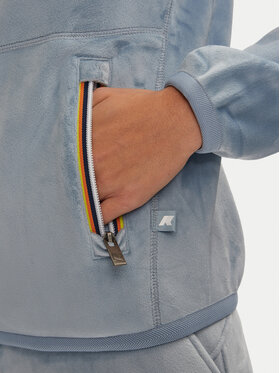 Μπλούζα K-Way φωτογραφία