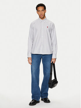 Τζιν AMI Paris φωτογραφία