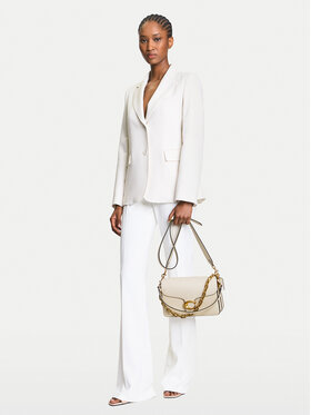 Coach Coach Borsetta CY919 Bianco