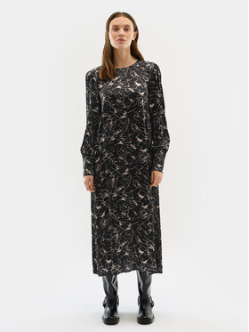 Karen by Simonsen Karen by Simonsen Igapäevane kleit Marbella 10104846 Must Regular Fit