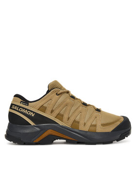 Salomon Salomon Trekking X-Adventure Recon Gore-Tex L47813100 Smeđa
