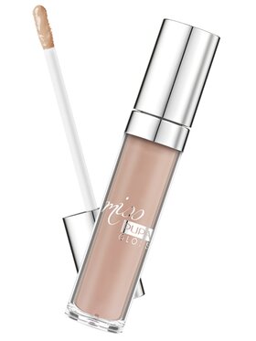 PUPA Milano PUPA Milano Miss Gloss Błyszczyk 103 Forever Nude