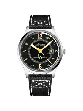 Adriatica Adriatica Orologio A8311.5224Q Nero