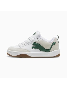 Puma Puma Sneakersy 395022-03 Biały