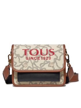 TOUS TOUS Handtasche Kaos Icon 295902405 Bunt