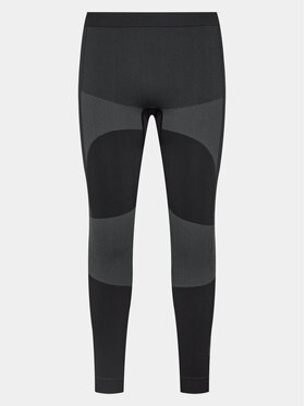 Outhorn Outhorn Termo bielizeň spodné diely OTHAW23USEAM102 Čierna Regular Fit