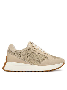 Liu Jo Liu Jo Sneakers Lolo 20 BA6041 PX064 Beige