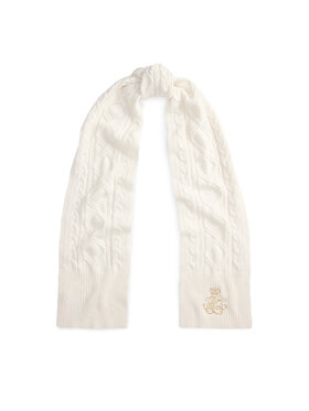 LAUREN RALPH LAUREN LAUREN RALPH LAUREN Sciarpa 454P04467001 Écru