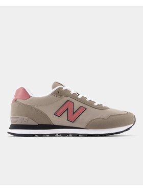 New Balance New Balance Sneakersy M51535U Brązowy