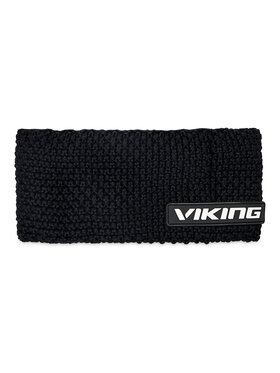 Viking Viking Hajszalag Berg 215/14/0217 Fekete