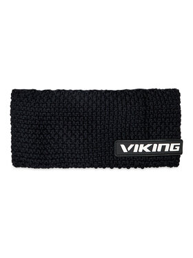 Viking Viking Opaska materiałowa Berg 215/14/0217 Czarny