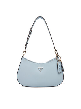 Guess Guess Geantă Noelle II HWZG96 72180 Albastru