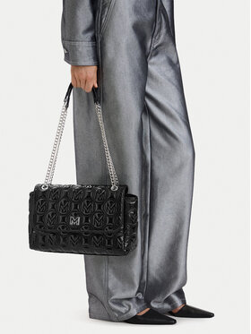 MEXX MEXX Handtasche CEO-MEXX-L-013-10 Schwarz