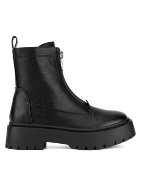 DeeZee DeeZee Aulinukai HY13123-35 Juoda