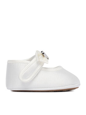 Guess Guess Félcipő CEO-CM250408-5 Fehér