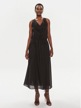 PINKO Pinko Повсякденна сукня Beginners 103740 A1XN Чорний Relaxed Fit
