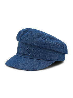 Guess Guess Кашкет Not Coordinated Hats AW8630 COT01 Cиній