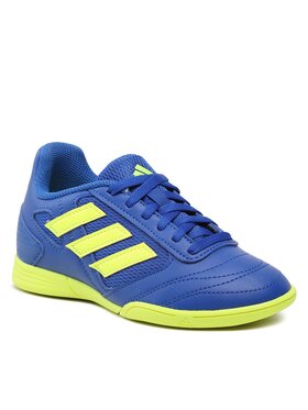 adidas adidas Batai Super Sala 2 Indoor GZ2562 Mėlyna