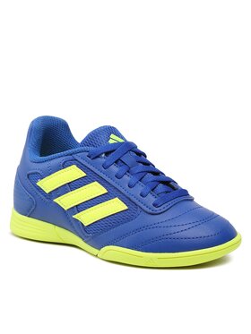 adidas adidas Chaussures Super Sala 2 Indoor GZ2562 Bleu