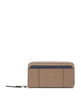 Piquadro Piquadro Portafoglio 627 Grigio
