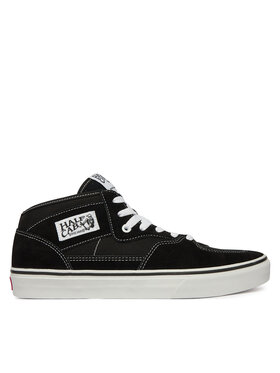 Vans Vans Tenisenes Half Cab Decon VN000EAT6BT1 Melns