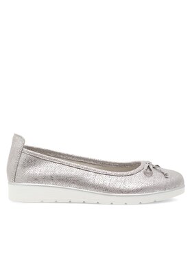Clara Barson Clara Barson Balerina WYL3650-3 Ezüst