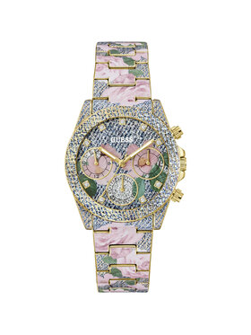 Guess Guess Zegarek GW1039L1 Kolorowy