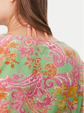 Guess Μπλουζάκι Guess - 5